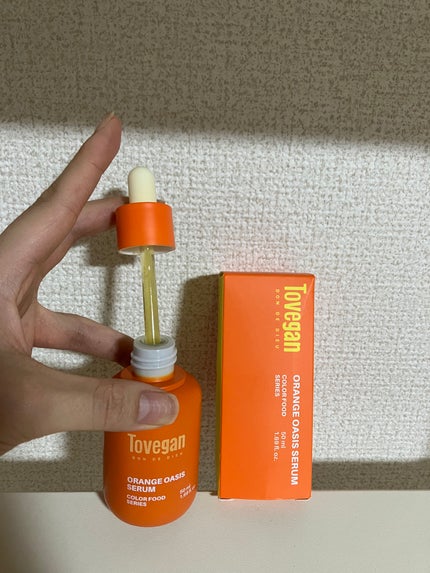 を使ったクチコミ(1枚目)