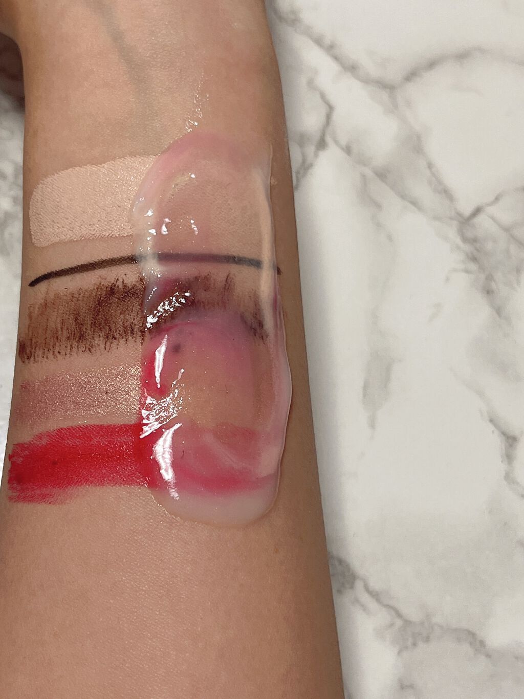 ロゼット 洗顔パスタ 白泥リフト/ロゼット/洗顔フォームを使ったクチコミ(5枚目)