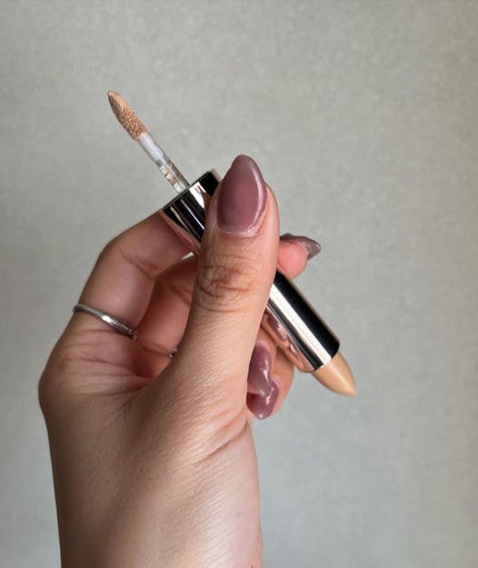 マスクフィットオールカバーデュアルコンシーラー/TIRTIR(ティルティル)/コンシーラーを使ったクチコミ(5枚目)