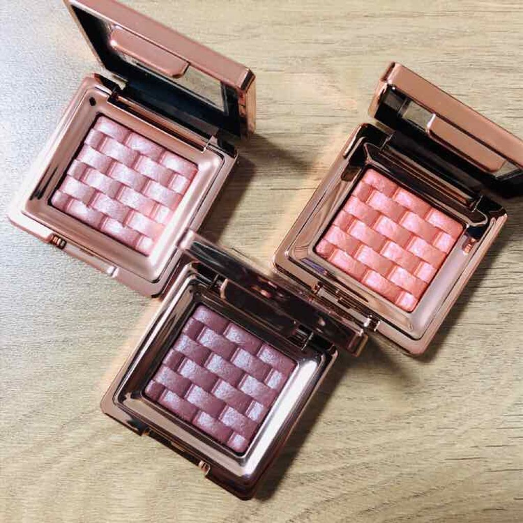 モダンアイシャドウ イタルプリズム/MISSHA/単色アイシャドウを使ったクチコミ（1枚目）