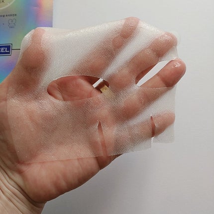 デュイセル プライベートケアマスク/DEWYCEL/シートマスク・パックを使ったクチコミ(7枚目)