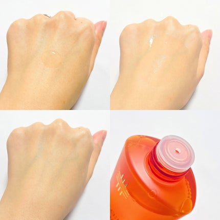 VC100エッセンスローション EX/ドクターシーラボⓇ/化粧水を使ったクチコミ(2枚目)