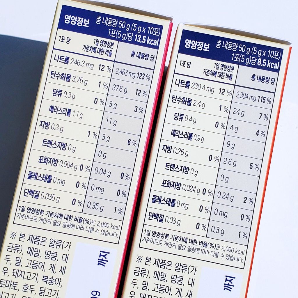 デトックスコンブ茶/グリーンモンスター/コンブチャを使ったクチコミ(4枚目)