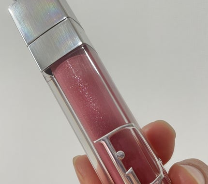 ディオール アディクト リップ マキシマイザー/Dior/リップグロスを使ったクチコミ(3枚目)