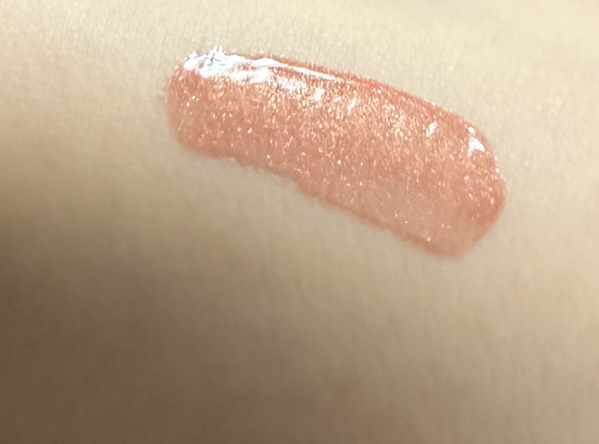 ディオール アディクト リップ マキシマイザー/Dior/リップグロスを使ったクチコミ（2枚目）