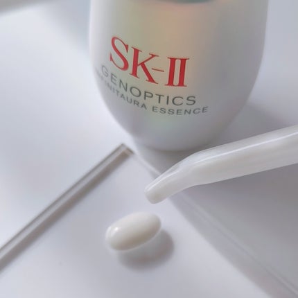 試してみた】SK-II SK-II ジェノプティクス インフィニット 試してみた】SK-II SK-II ジェノプティクス インフィニット