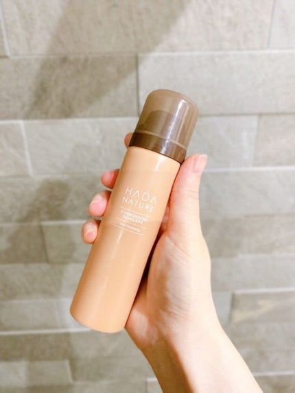 炭酸ホットクレンジング/肌ナチュール/その他洗顔料を使ったクチコミ(9枚目)