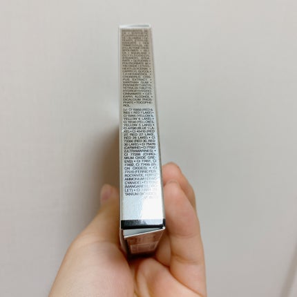 ディオール バックステージ フェイス グロウ パレット/Dior/ハイライトを使ったクチコミ(7枚目)