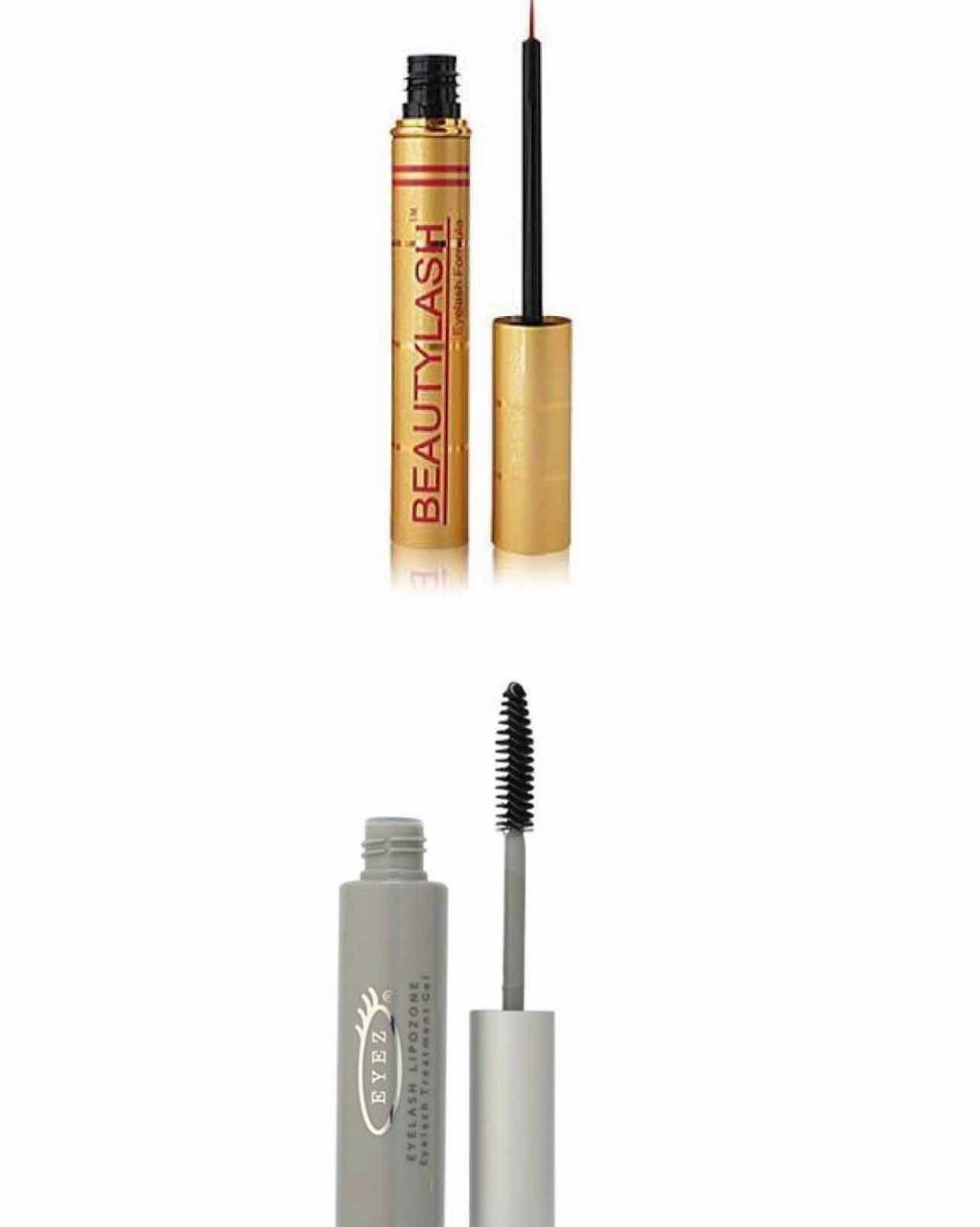 アイラッシュリポゾーン/EYEZ(アイズ)/まつげ美容液を使ったクチコミ（3枚目）