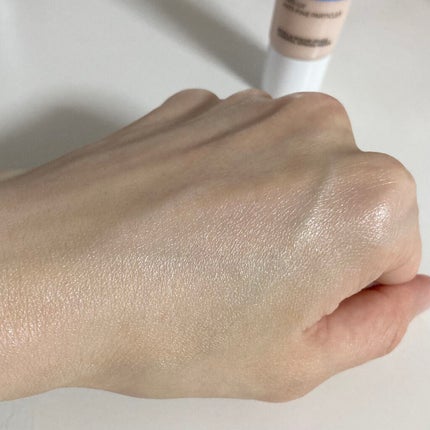 UVイデア XL プロテクショントーンアップ ローズ/ラ ロッシュ ポゼ/日焼け止めクリームを使ったクチコミ(4枚目)