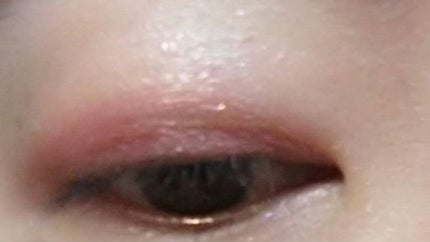 エレクトリックショックアイズ /KATE/アイシャドウパレットを使ったクチコミ(3枚目)