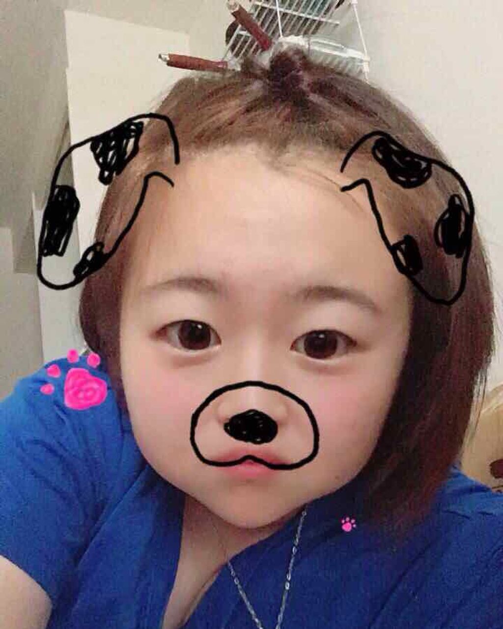 カンコレネイルカラー/DAISO/マニキュアを使ったクチコミ（1枚目）