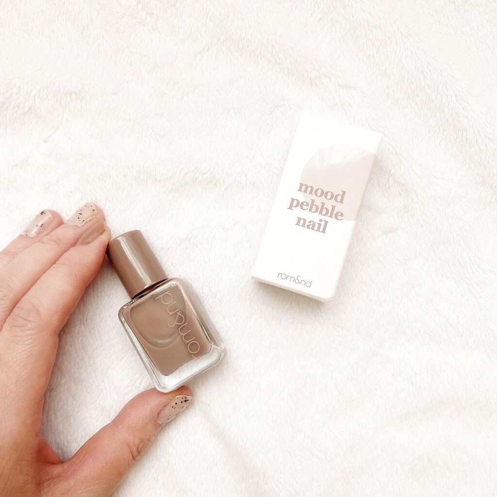 ディーアップファンデーション/D-UP/ネイルベースコートを使ったクチコミ(3枚目)