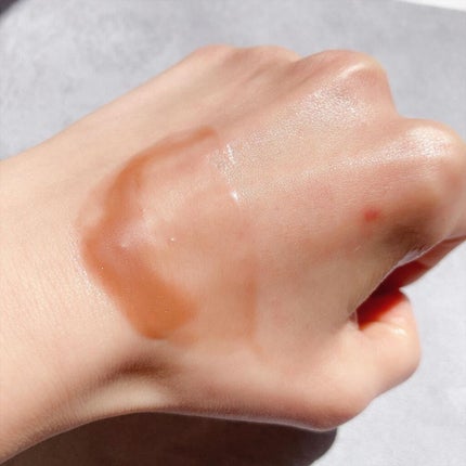 クレンジングバーム クリア/CLAYGE/クレンジングバームを使ったクチコミ(9枚目)