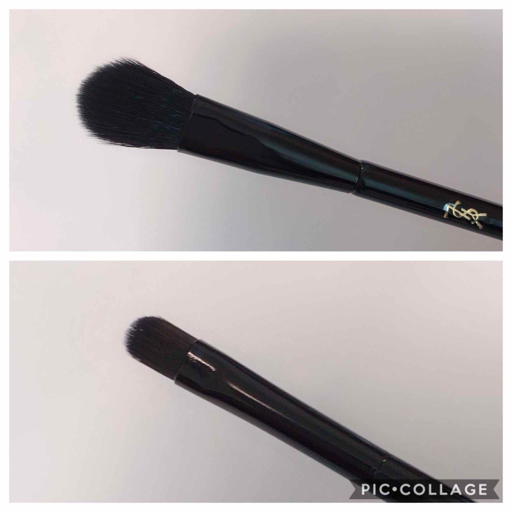 アイパレット セクシー トムボーイ/YVES SAINT LAURENT BEAUTE/アイシャドウパレットを使ったクチコミ(3枚目)