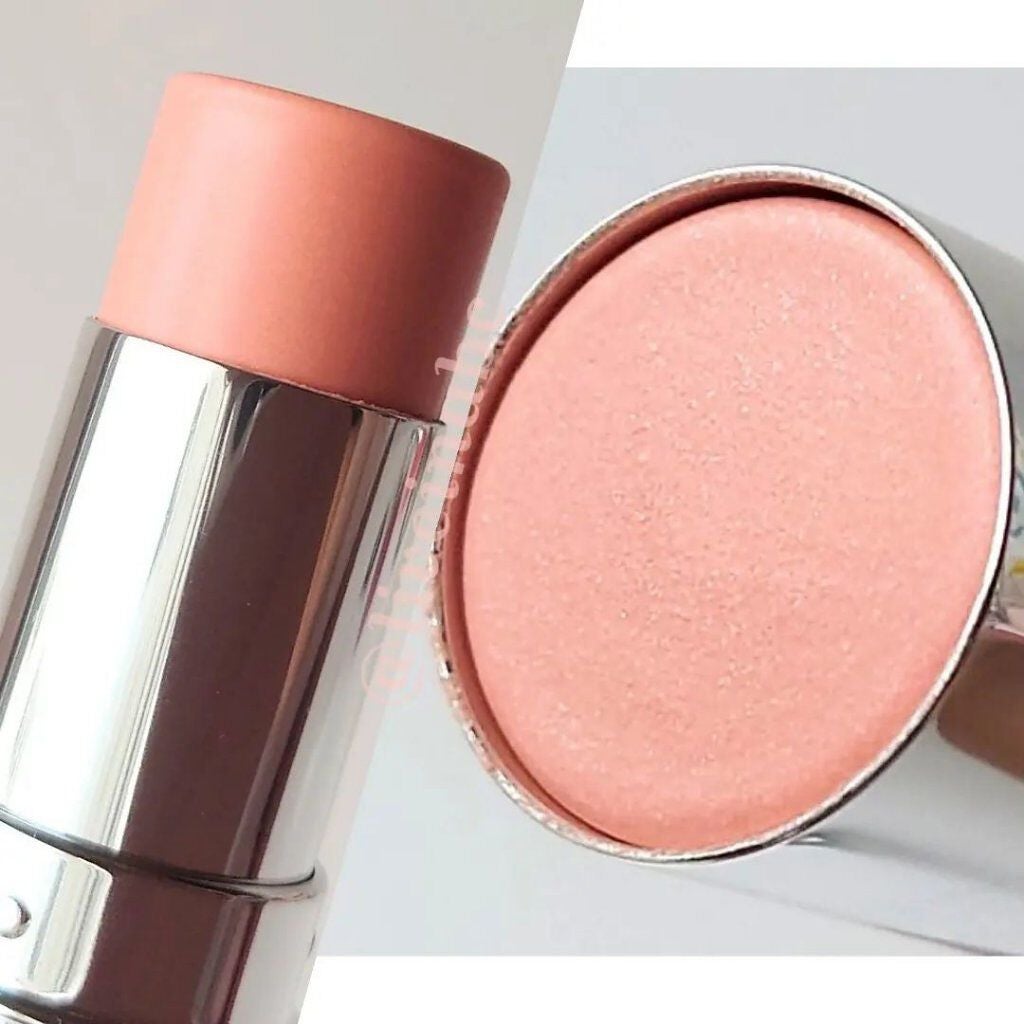 ムーンリット デュー ハイライター/JILL STUART/ジェル・クリームチークを使ったクチコミ(8枚目)