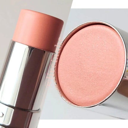 ムーンリット デュー ハイライター/JILL STUART/ジェル・クリームチークを使ったクチコミ(8枚目)