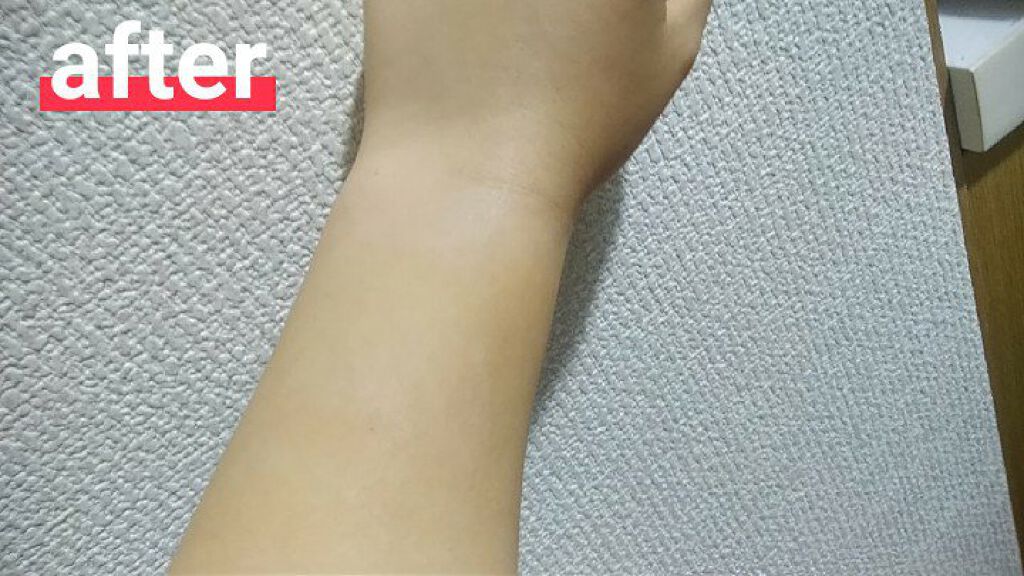 スキンアクア トーンアップUVエッセンス/スキンアクア/日焼け止めクリームを使ったクチコミ（3枚目）