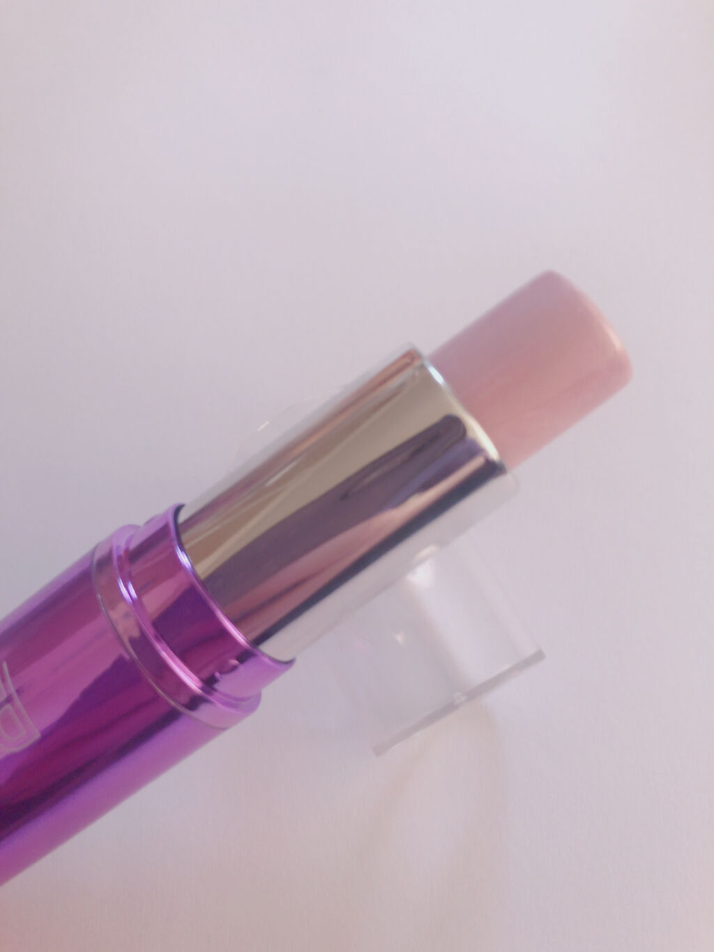 STバズ2in1コントロールスティック/BUZZ/ハイライトを使ったクチコミ（2枚目）