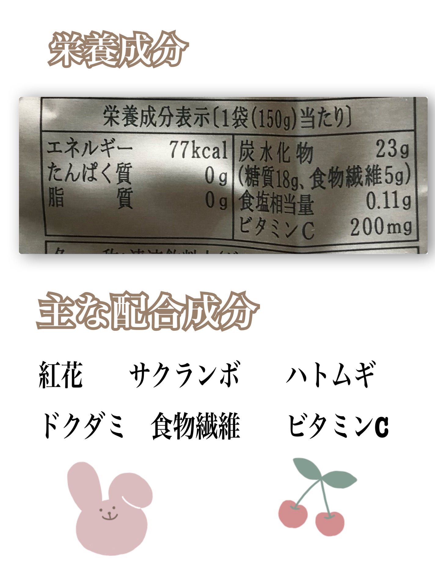 ゼリーサーキュリスト/シノアドア/ゼリー飲料を使ったクチコミ(2枚目)