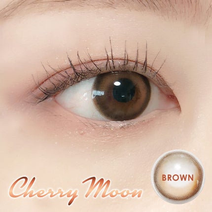 Double Tint 1day/OLENS/カラーコンタクトレンズを使ったクチコミ(3枚目)