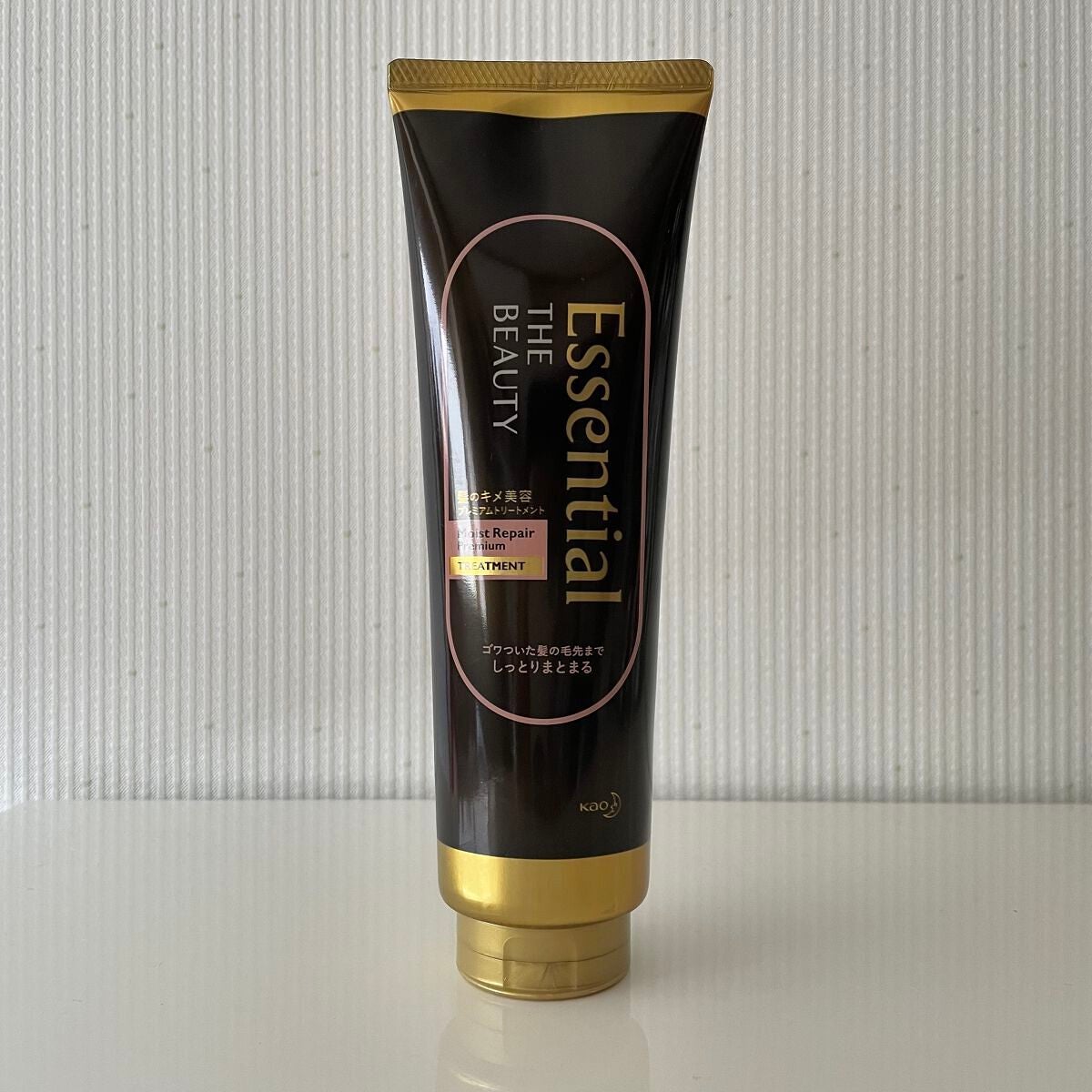 THE BEAUTY 髪ã®ãã¡çŸå®¹ãã¬ãã¢ã ããªãŒãã¡ã³ãïŒã¢ã€ã¹ããªãã¢ãã¬ãã¢ã ïŒ/ãšãã»ã³ã·ã£ã«/æŽãæµããã¢ããªãŒãã¡ã³ãã䜿ã£ãã¯ãã³ãïŒ3æç®ïŒ