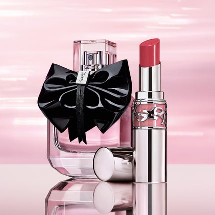 モン パリ オーデパルファム/YVES SAINT LAURENT BEAUTE/香水(レディース)を使ったクチコミ(1枚目)