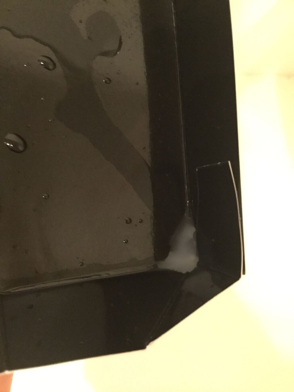 エマルジョンリムーバー 300ml/200ml/水橋保寿堂製薬/その他洗顔料を使ったクチコミ(2枚目)