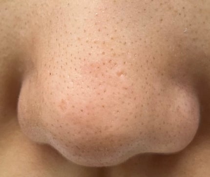 ムースネトワイアントCn/クレ・ド・ポー ボーテ/洗顔フォームを使ったクチコミ(7枚目)