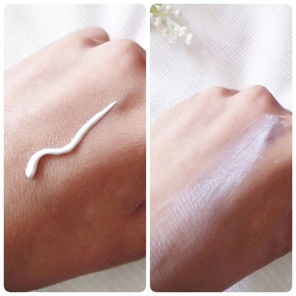 つやつやトーンアップUV/ボタニカルフォース/化粧下地を使ったクチコミ(2枚目)