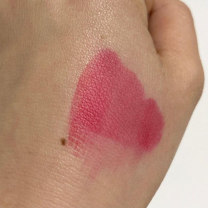 ティント インク/PERIPERA/口紅を使ったクチコミ(5枚目)