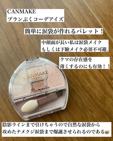 ブレンドアイブローコンパクト/オルビス/パウダーアイブロウを使ったクチコミ(4枚目)