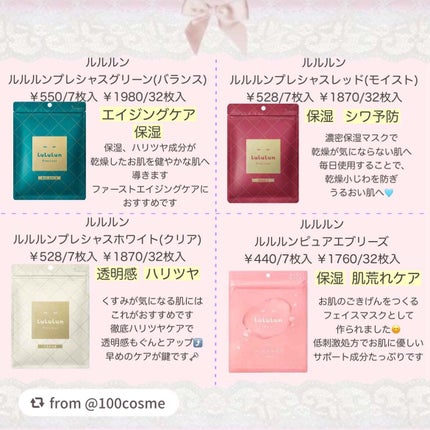 ルルルン ONE/ルルルン/シートマスク・パックを使ったクチコミ(3枚目)