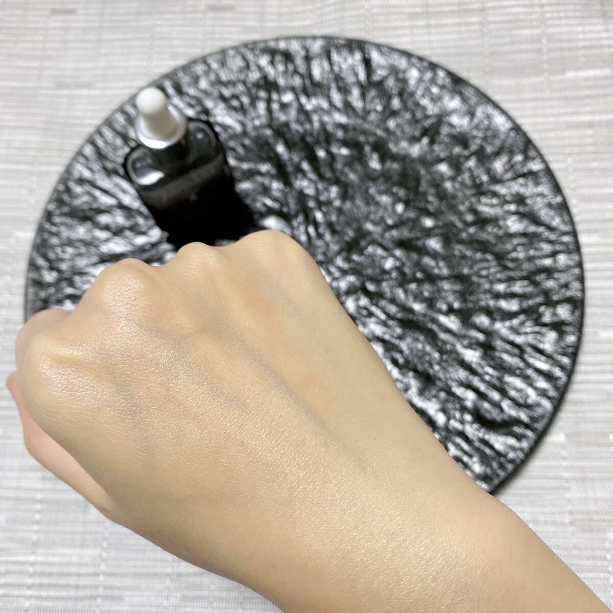 REVERSAL DROP/fonskin/美容液を使ったクチコミ（3枚目）