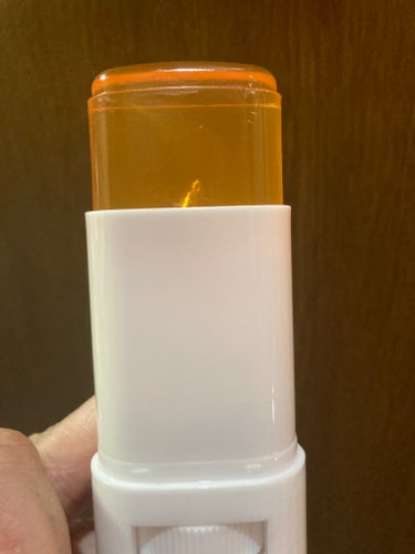 アピュー ジューシーパン UVスティック OR01 オレンジバー/A’pieu/日焼け止め・UVケアの画像
