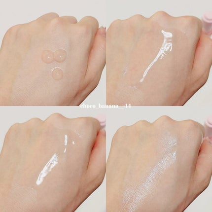 レッドブレミッシュ クリアスージングクリーム/Dr.G/フェイスクリームを使ったクチコミ(7枚目)