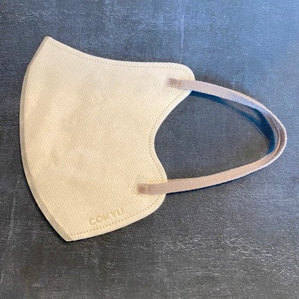 Sokaiteki COKYU 香り付き/SOKAITEKI/マスクを使ったクチコミ(4枚目)