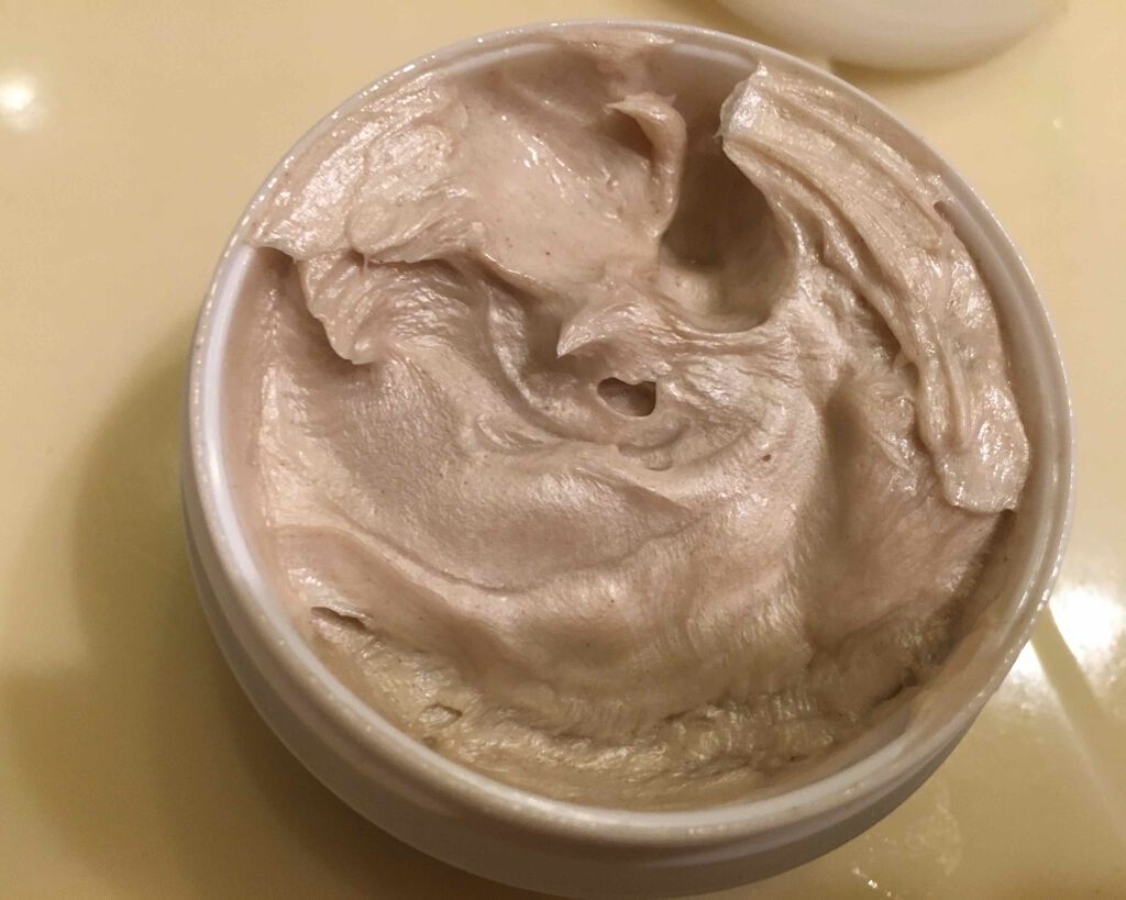 いいじゃんガスール石鹸/イーキューブ/洗顔石鹸を使ったクチコミ(2枚目)