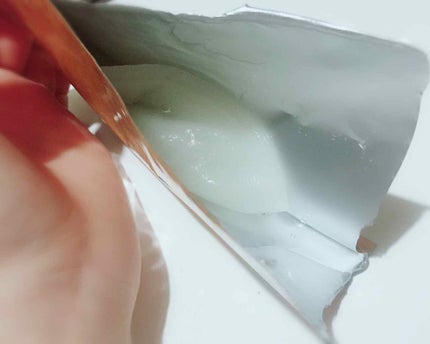 ルルルンワンナイト ビタミンPLAZA限定BOX/ルルルン/シートマスク・パックを使ったクチコミ(3枚目)