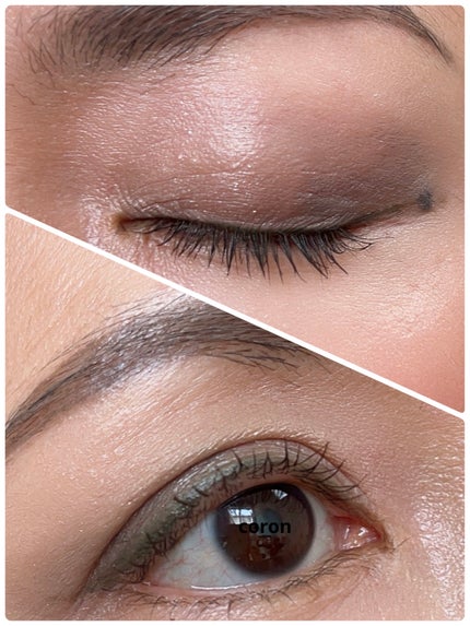 パーフェクトエクステンション マスカラ/D-UP/マスカラを使ったクチコミ(2枚目)