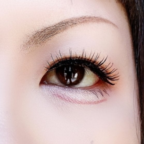 目元チュートリアルアイパレット/Colorgram/アイシャドウパレットを使ったクチコミ(6枚目)