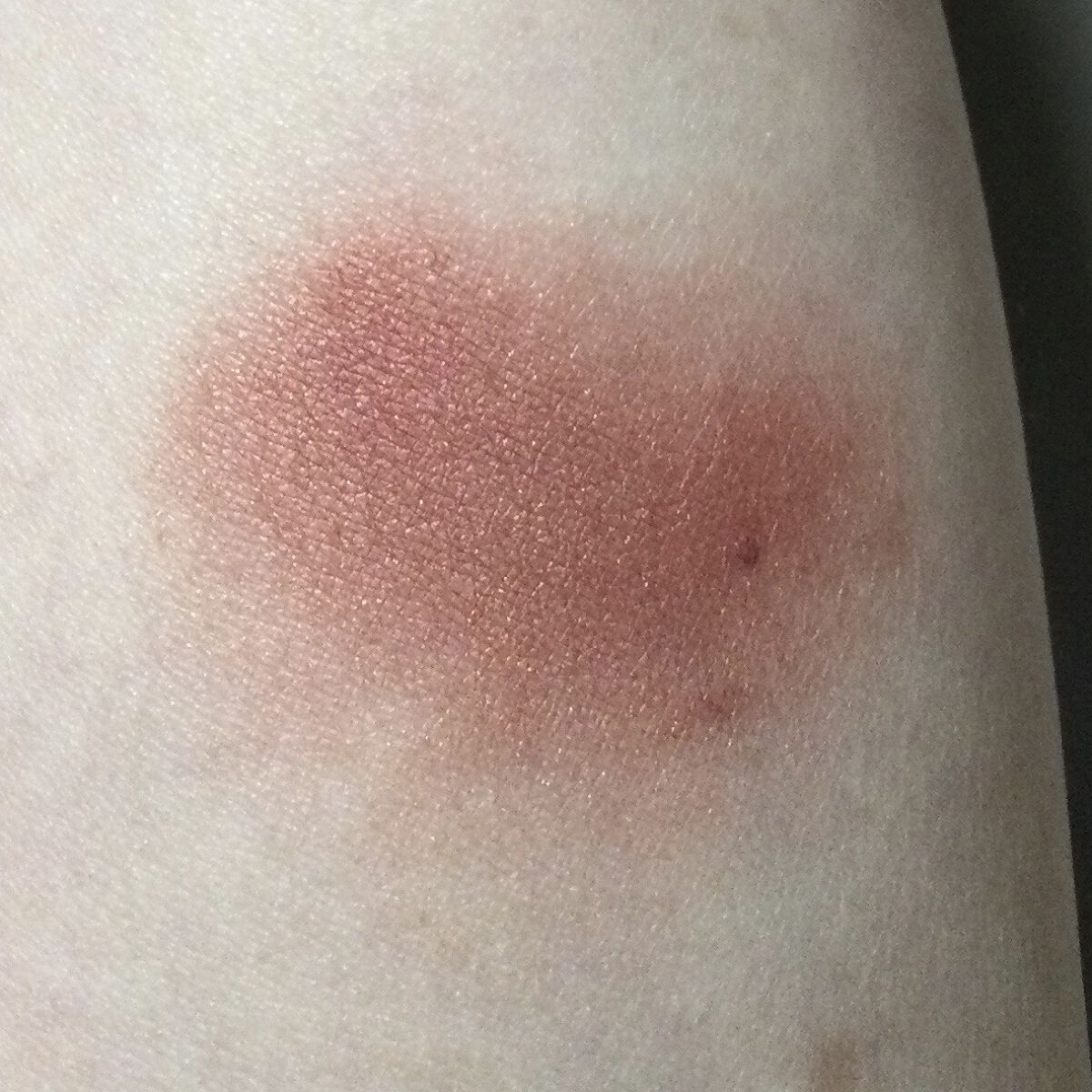 アイグロウ ジェム RD400/DECORTÉ/ジェル・クリームアイシャドウを使ったクチコミ（3枚目）