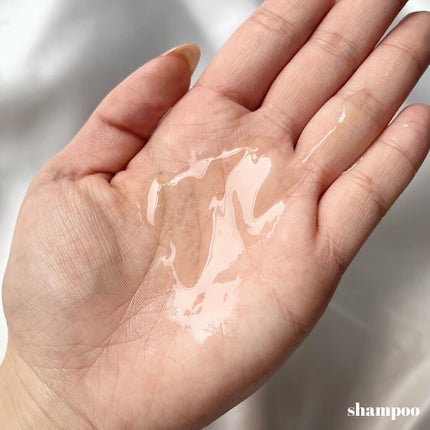 モイスチャーリペアエッセンスオイル/ララプリモ /アウトバストリートメントを使ったクチコミ(2枚目)