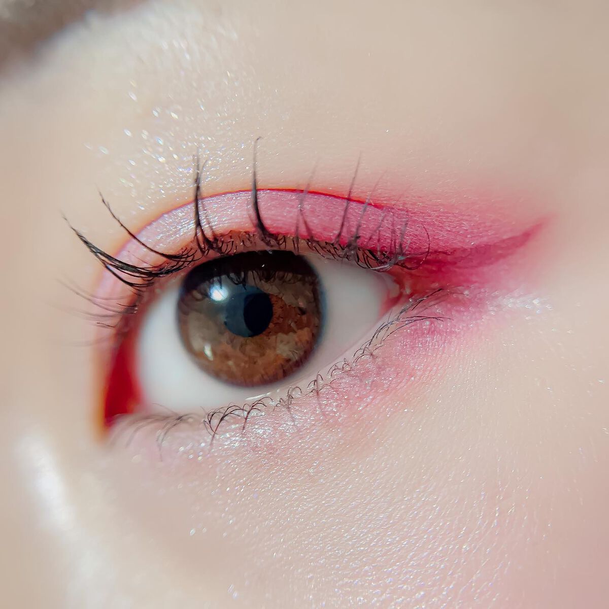 ブラッシュ カラー インフュージョン/ローラ メルシエ/パウダーチークを使ったクチコミ(6枚目)