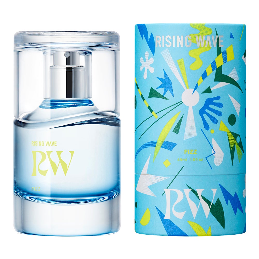 ライジングウェーブ フィズ オーデコロン ライジングウェーブ