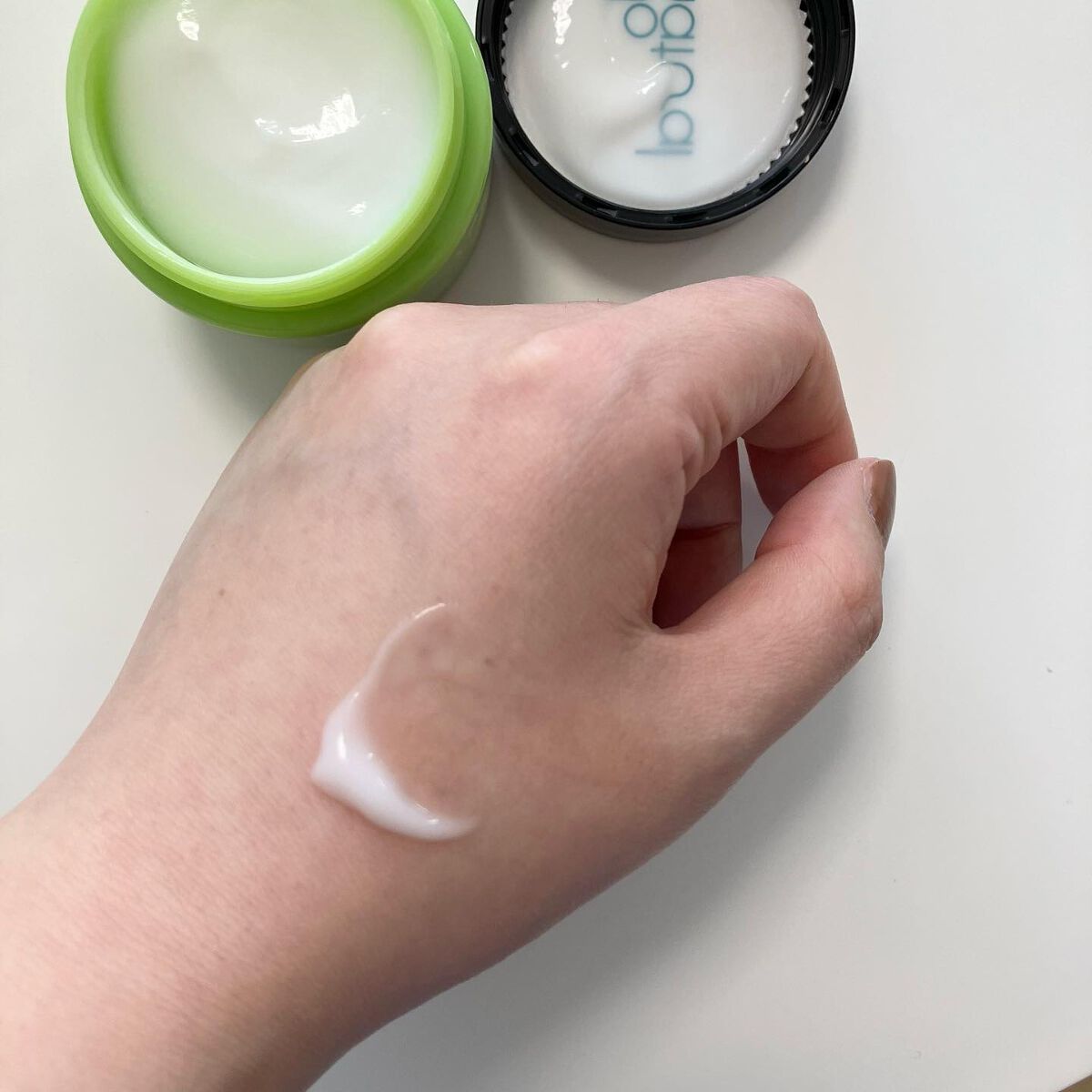 オイル バランシング ローション/do natural/化粧水を使ったクチコミ(6枚目)