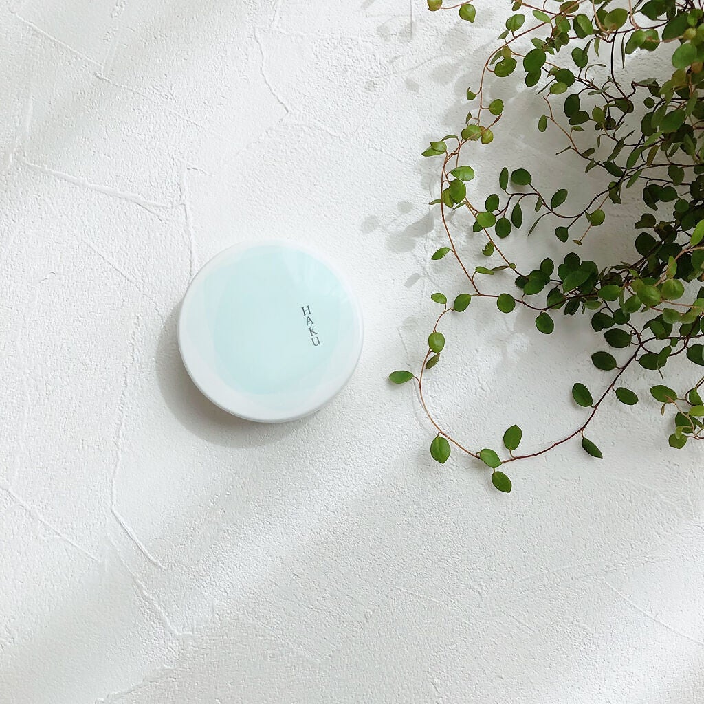 ボタニック サイエンス 薬用 美容液クッションコンパクト/HAKU/クッションファンデーションを使ったクチコミ(1枚目)