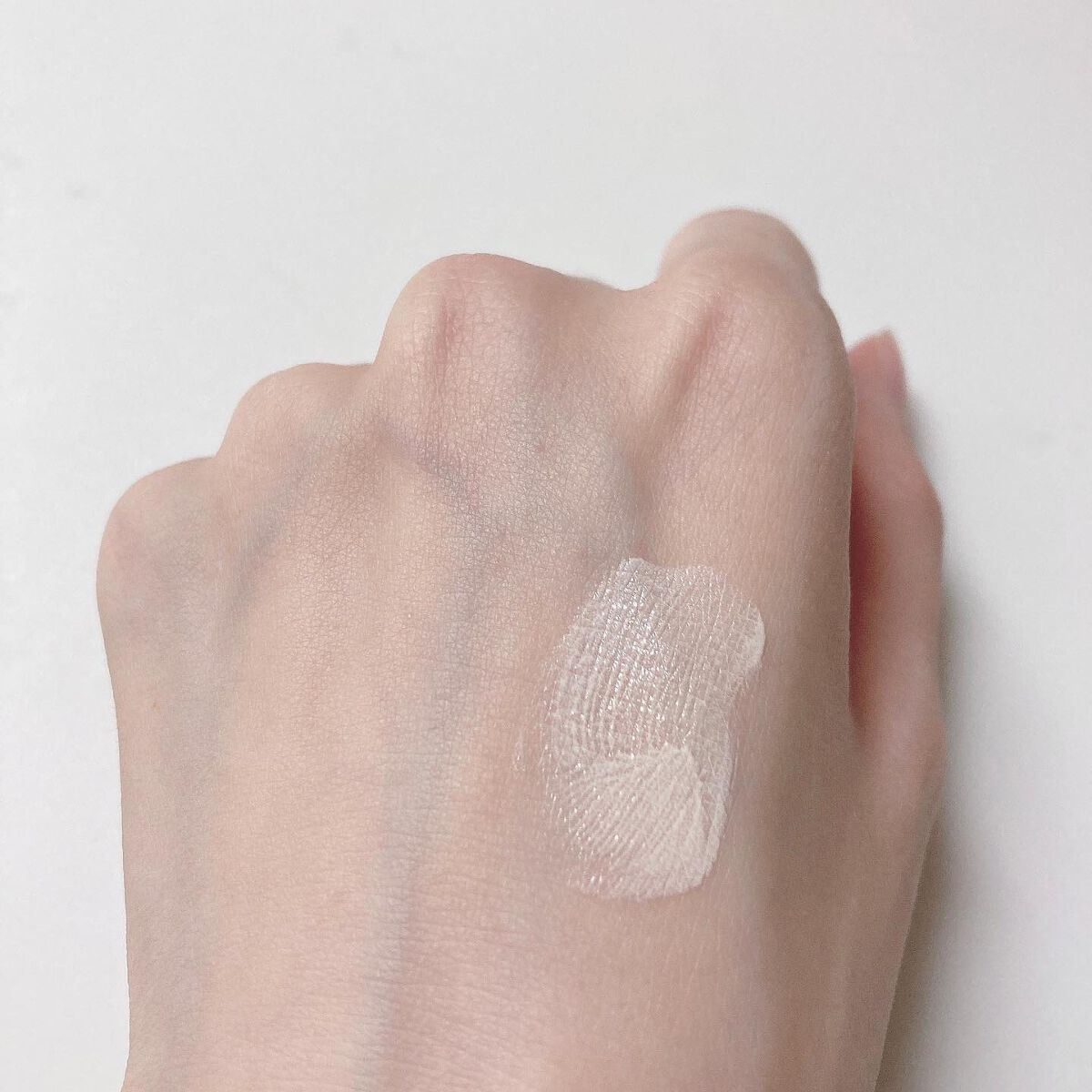 アリィー クロノビューティ カラーチューニングUV/アリィー/日焼け止めクリームを使ったクチコミ(4枚目)