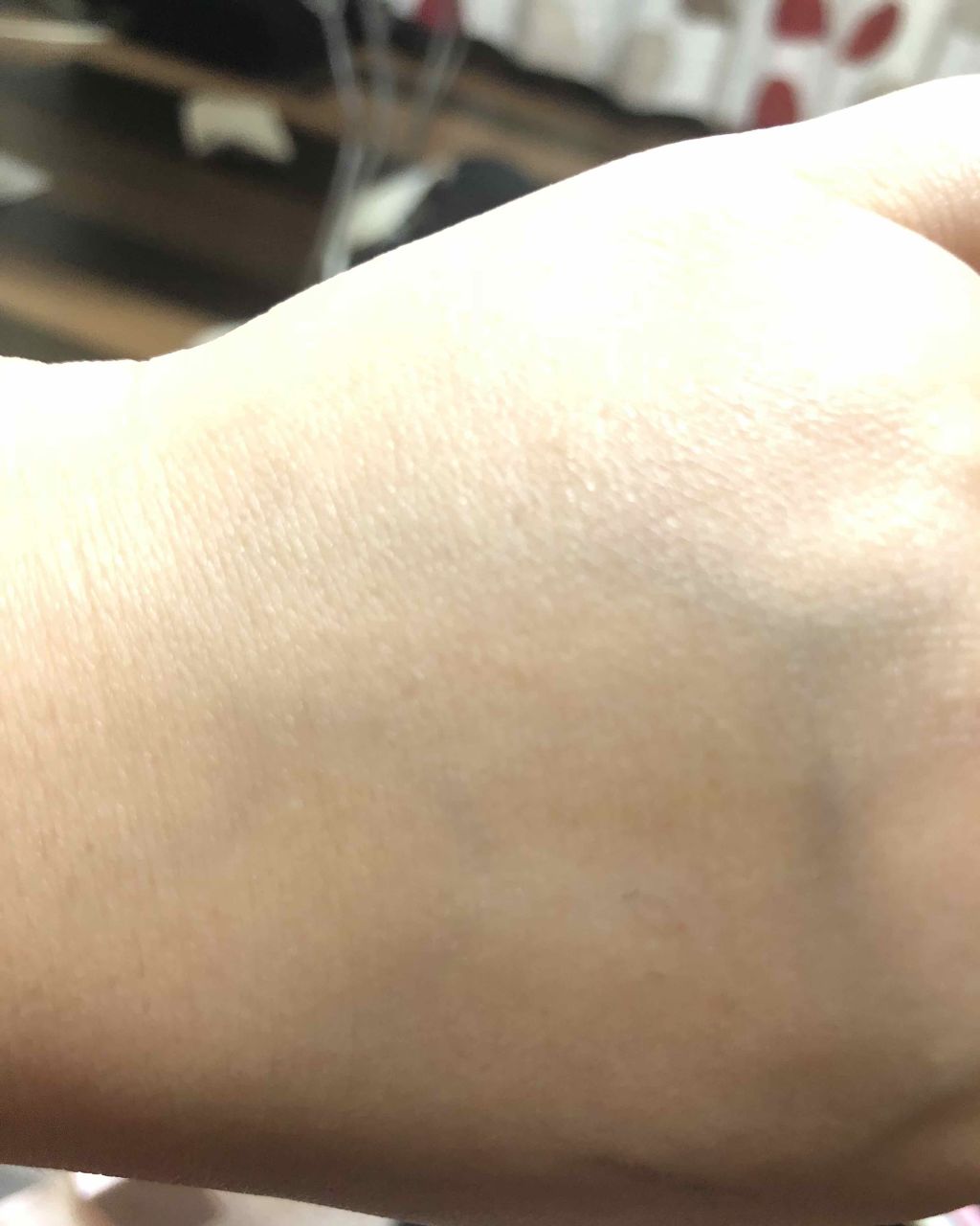 タッチインソール ノーポアブレムプライマー/touch in SOL /化粧下地を使ったクチコミ（2枚目）