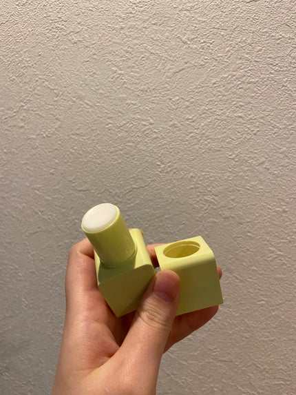 TAMBURINS Perfume Balm/tamburins/香水(その他)を使ったクチコミ(2枚目)